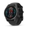 Montre Homme GARMIN 010-03025-01 Noir