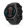 Montre Homme GARMIN 010-03025-01 Noir