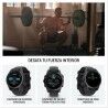 Orologio Uomo GARMIN 010-03025-01 Nero