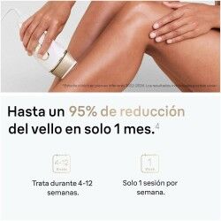 Depiladora Elétrica Braun PL5382