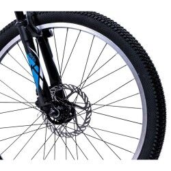 Bicycle Huffy Extent
