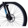 Bicycle Huffy Extent