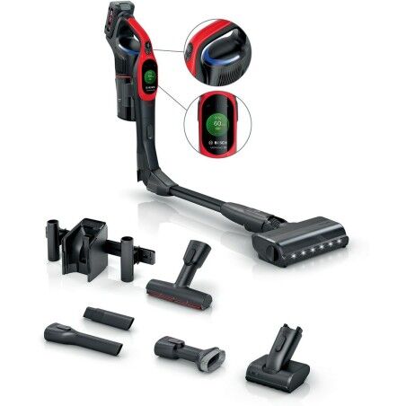 Scopa Elettrica BOSCH BCS1041PET 23,5 W