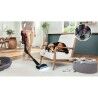 Scopa Elettrica BOSCH BCS1041PET 23,5 W