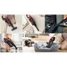 Scopa Elettrica BOSCH BCS1041PET 23,5 W