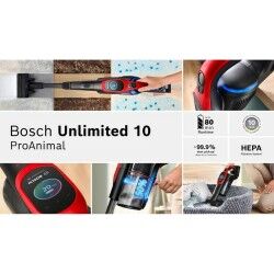 Scopa Elettrica BOSCH BCS1041PET 23,5 W