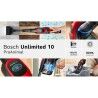 Aspirador Escoba BOSCH BCS1041PET 23,5 W