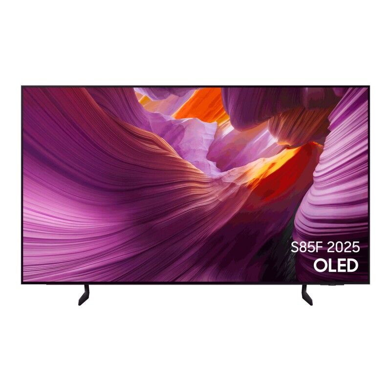 TV intelligente Samsung TQ83S85FAEXXC 83" 4K Ultra HD HDR OLED TV intelligente Samsung TQ83S85FAEXXC 83" 4K Ultra HD HDR OLED