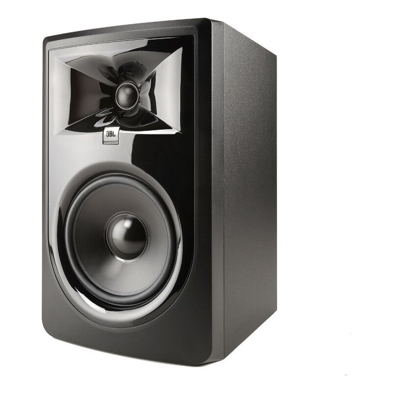 Altavoz Bluetooth Portátil JBL 013-17-186