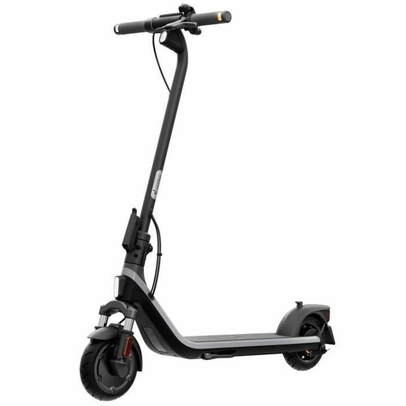Trotineta Elétrica Segway Preto 450 W 20 km/h