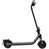 Trotineta Elétrica Segway Preto 450 W 20 km/h