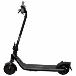Trotineta Elétrica Segway Preto 450 W 20 km/h