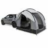 Awning Kampa Grey 2,4 m Polyester