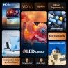 TV intelligente Hisense 32A5Q 32" Full HD HDR HDR10 QLED