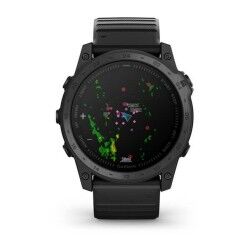 Smartwatch GARMIN 010-02704-01 Negro 1,4"