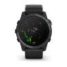 Smartwatch GARMIN 010-02704-01 Negro 1,4"