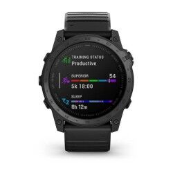 Smartwatch GARMIN 010-02704-01 Negro 1,4"