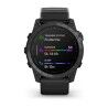 Smartwatch GARMIN 010-02704-01 Negro 1,4"
