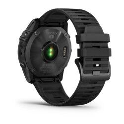Smartwatch GARMIN 010-02704-01 Negro 1,4"