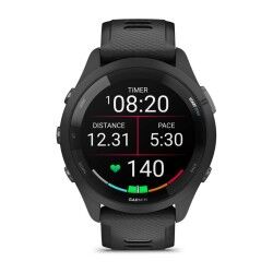 Smartwatch GARMIN 010-02810-10 Nero Grigio 1,3" 46 mm Ø 46 mm