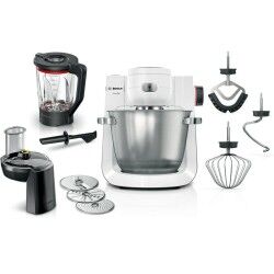 Robot da Cucina BOSCH MUMS6EW22 Bianco 1600 W 5,5 L