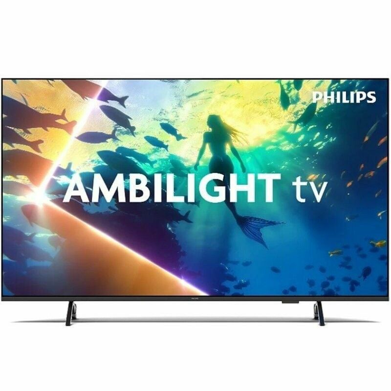 Smart TV Philips 55PUS8010/12 4K Ultra HD 55" LED Smart TV Philips 55PUS8010/12 4K Ultra HD 55" LED
