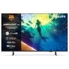 Smart TV Philips 55PUS8010/12 4K Ultra HD 55" LED