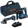 Trapano a Percussione BOSCH 0615A50037