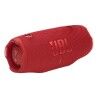 Altifalante Bluetooth Portátil JBL JBLCHARGE6RED Vermelho