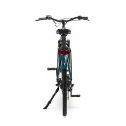 Bicicleta Eléctrica Nilox J7 Verde 250 W 28"