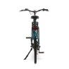 Electric Bike Nilox J7 Green 250 W 28"