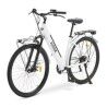 Bicicleta Elétrica Nilox J7 Branco 250 W 28"