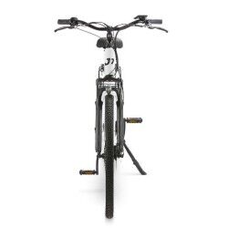 Bicicleta Elétrica Nilox J7 Branco 250 W 28"