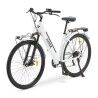 Bicicleta Elétrica Nilox J7 Branco 250 W 28"