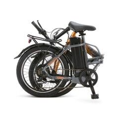 Electric Bike Nilox J1 PRO Black 250 W 20"