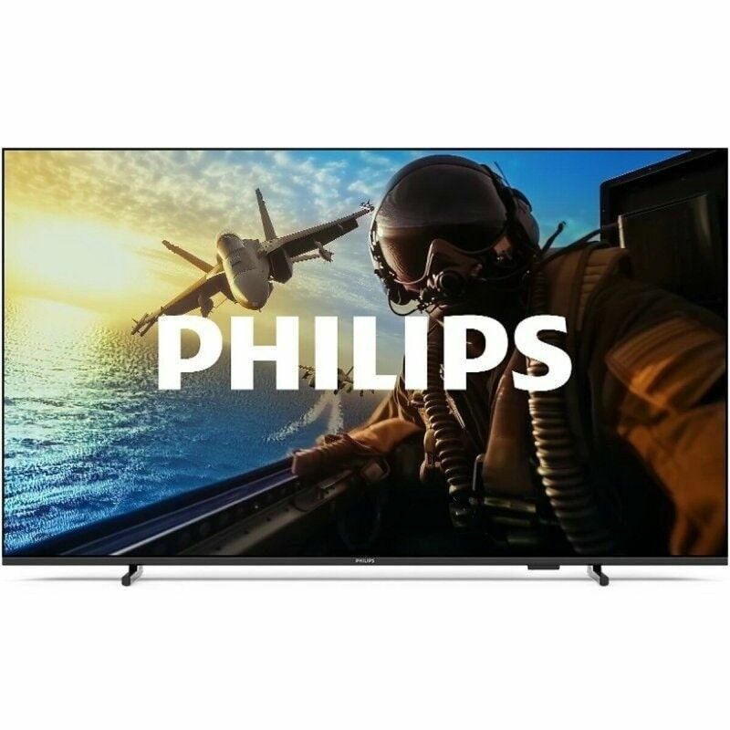 Smart TV Philips 50PUS7000 50" 4K Ultra HD LED HDR Smart TV Philips 50PUS7000 50" 4K Ultra HD LED HDR