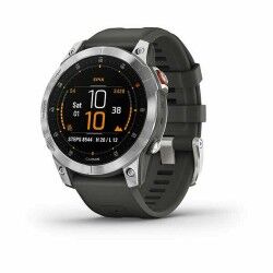 Smartwatch GARMIN 010-02582-01 Grey Silver