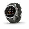 Smartwatch GARMIN 010-02582-01 Grey Silver