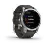 Smartwatch GARMIN 010-02582-01 Grey Silver