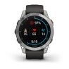 Smartwatch GARMIN 010-02582-01 Grey Silver