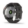 Smartwatch GARMIN 010-02582-01 Grey Silver