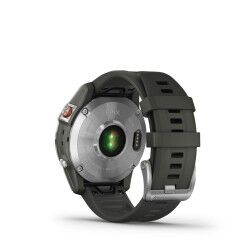 Smartwatch GARMIN 010-02582-01 Grey Silver