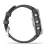 Smartwatch GARMIN 010-02582-01 Grey Silver