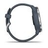 Smartwatch GARMIN 010-02430-10 Azul Prateado