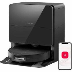 Robot Aspirapolvere Roborock S1052-00 6400 mAh