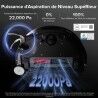 Robot Aspirapolvere Roborock S1052-00 6400 mAh