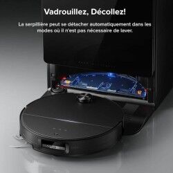 Robot Aspirapolvere Roborock S1052-00 6400 mAh
