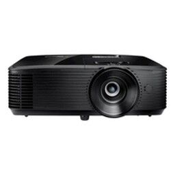 Proyector Optoma S336 4000 lm SVGA 4000 Lm Negro