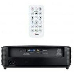 Proyector Optoma S336 4000 lm SVGA 4000 Lm Negro