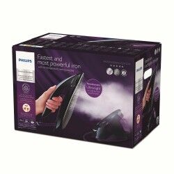 Centro de Planchado Philips PerfectCare Elite GC9650/80 2400 W 2400 W